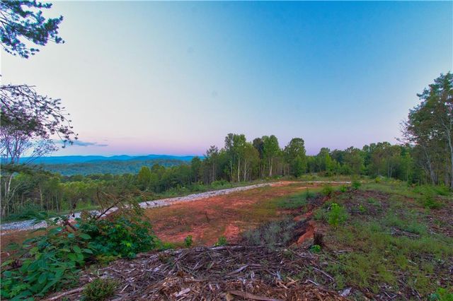 5 Grateful View Drive, Dahlonega, GA 30533