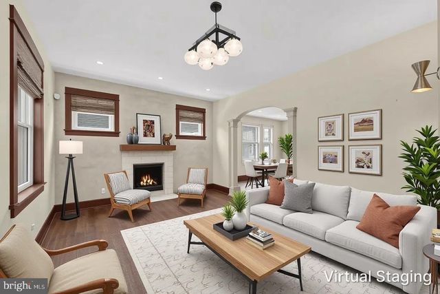 333 WASHINGTON TER, Audubon, NJ 08106