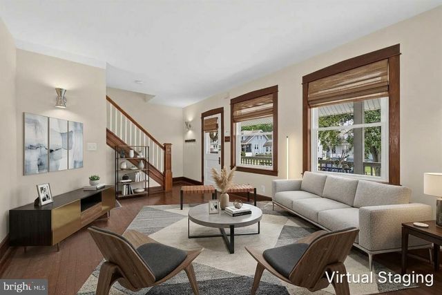 333 WASHINGTON TER, Audubon, NJ 08106