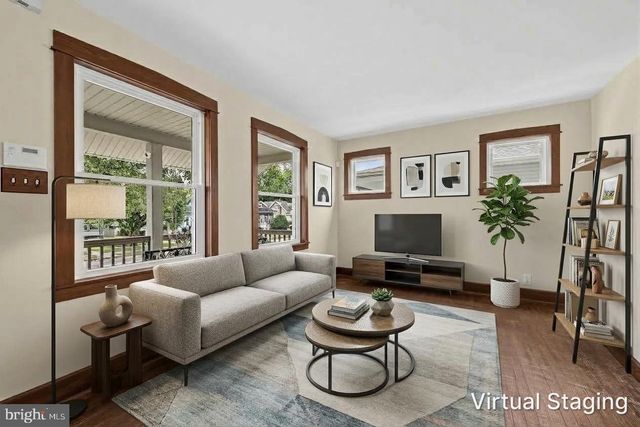 333 WASHINGTON TER, Audubon, NJ 08106