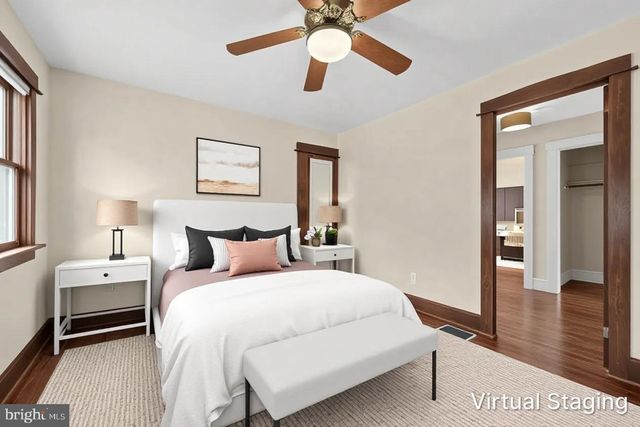 333 WASHINGTON TER, Audubon, NJ 08106