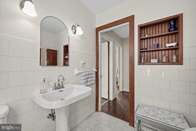 333 WASHINGTON TER, Audubon, NJ 08106