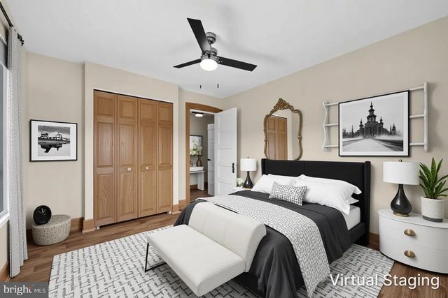 333 WASHINGTON TER, Audubon, NJ 08106