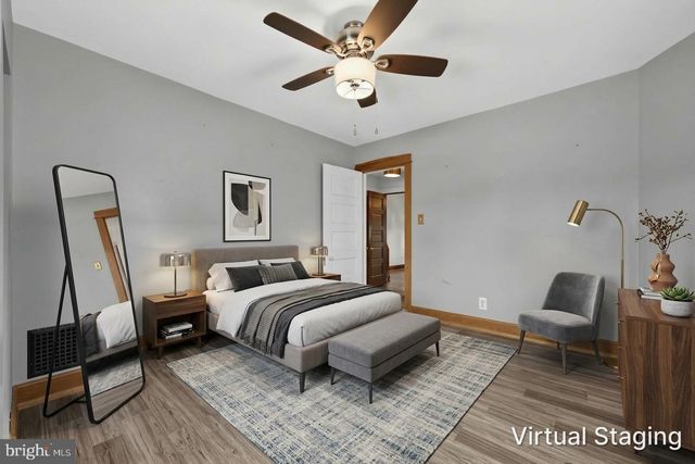 333 WASHINGTON TER, Audubon, NJ 08106