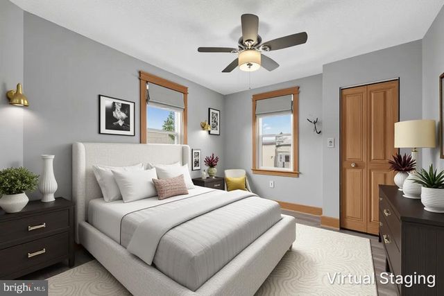 333 WASHINGTON TER, Audubon, NJ 08106