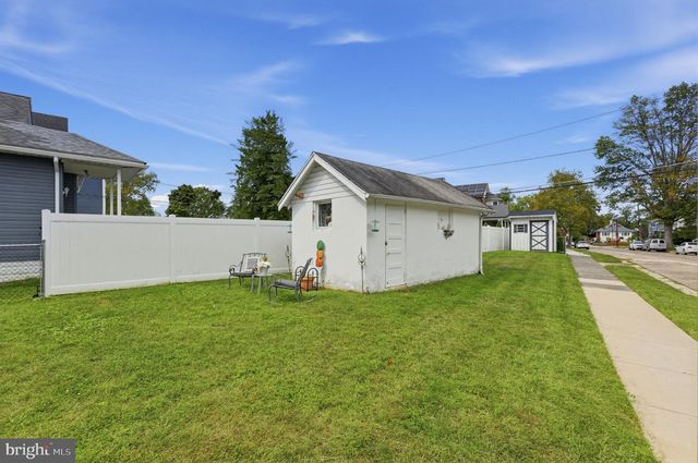 333 WASHINGTON TER, Audubon, NJ 08106