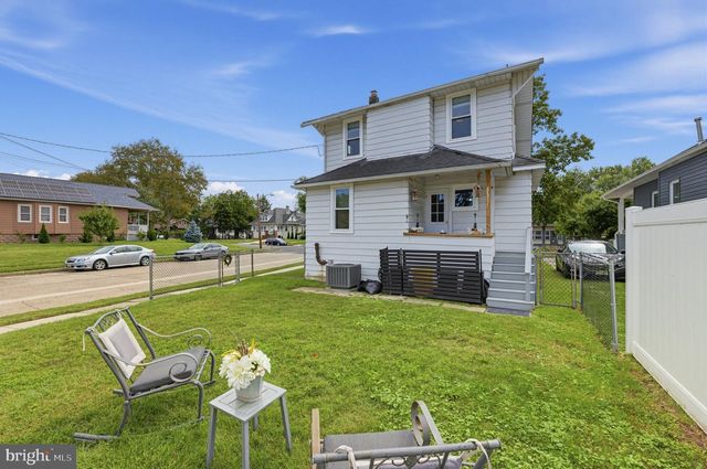 333 WASHINGTON TER, Audubon, NJ 08106