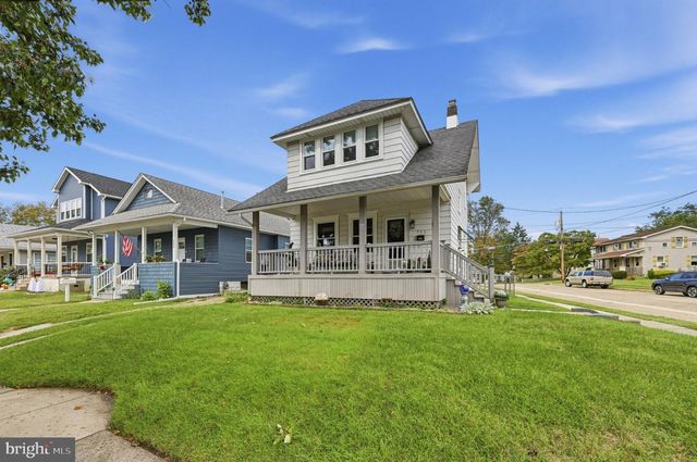 333 WASHINGTON TER, Audubon, NJ 08106