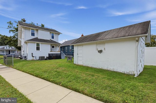 333 WASHINGTON TER, Audubon, NJ 08106