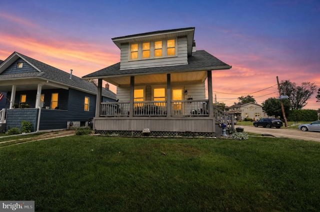 333 WASHINGTON TER, Audubon, NJ 08106