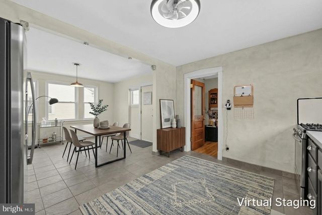 333 WASHINGTON TER, Audubon, NJ 08106