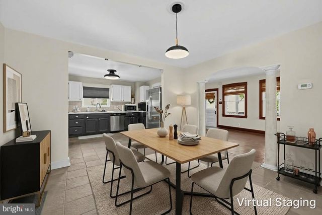 333 WASHINGTON TER, Audubon, NJ 08106