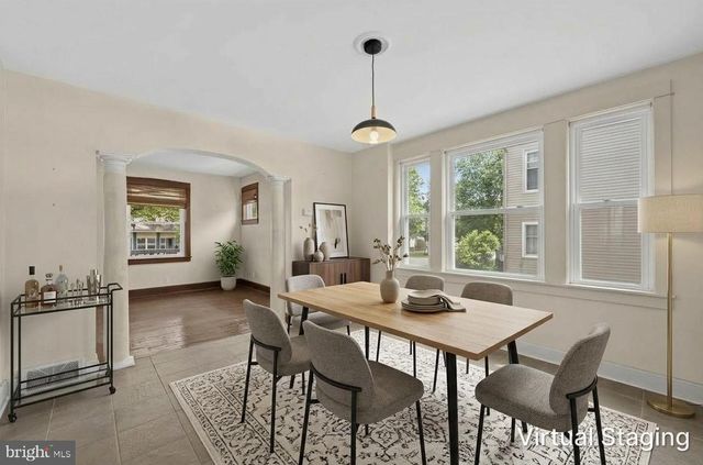 333 WASHINGTON TER, Audubon, NJ 08106