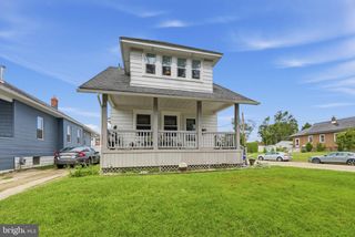 333 WASHINGTON TER, Audubon, NJ 08106