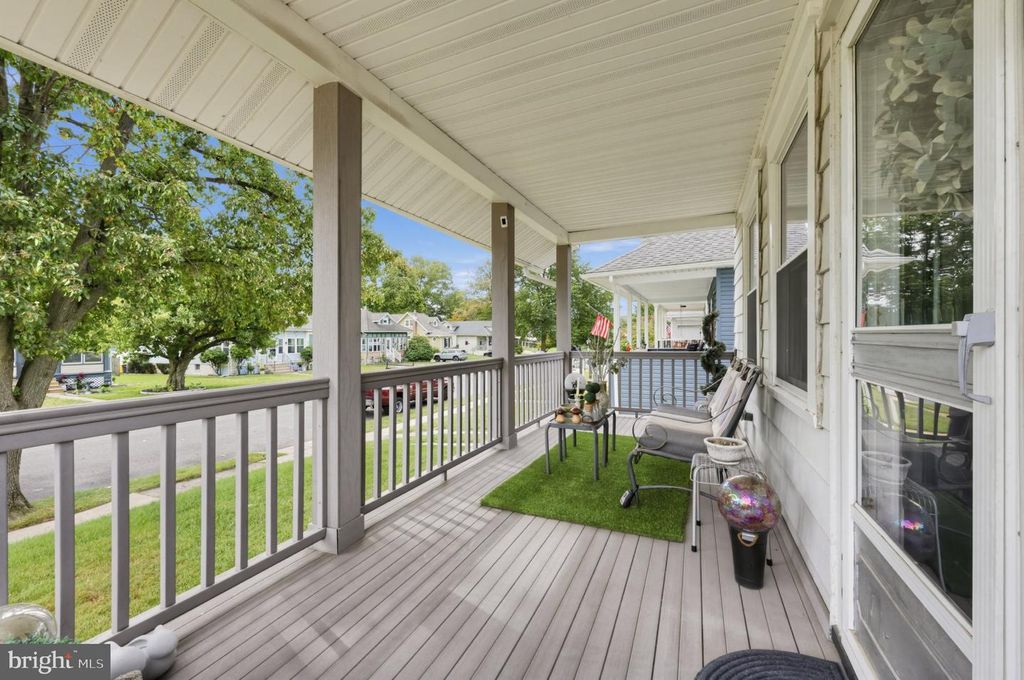 333 WASHINGTON TER, Audubon, NJ 08106 — photo 3
