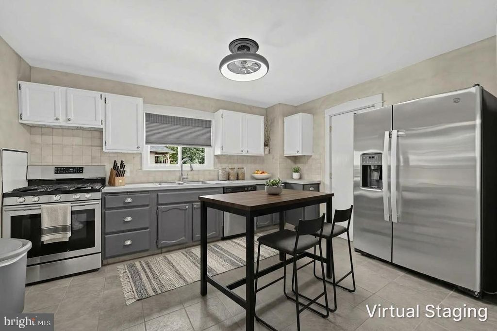 333 WASHINGTON TER, Audubon, NJ 08106 — photo 4