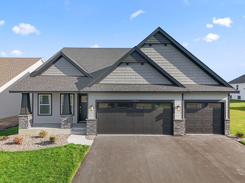 7160 Lannon Avenue NE, Otsego, MN 55301