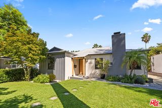 11023 Kling Street, Toluca Lake (los Angeles), CA 91602