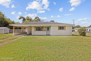 1006 S Ave K, Crowley, LA 70526