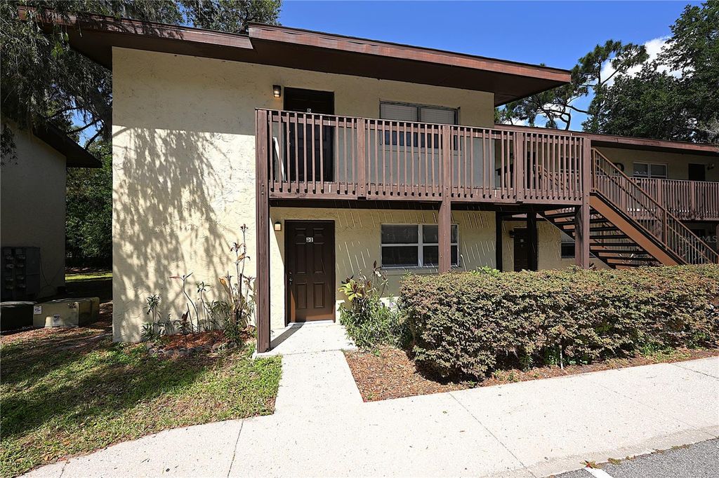 141 FERNERY ROAD D1, Lakeland, FL 33809