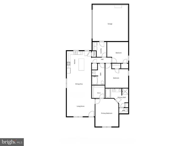 121 BEAUREGARD DR, Staunton, VA 24401