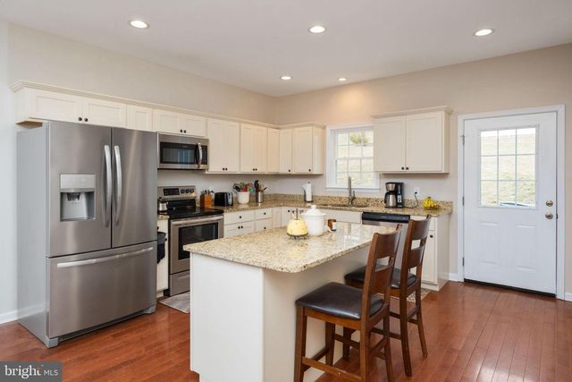 121 BEAUREGARD DR, Staunton, VA 24401