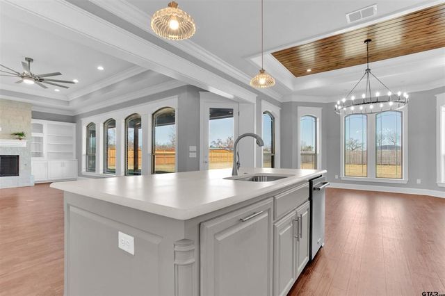 89 Ryder Cup Trail, Hideaway, TX 75771