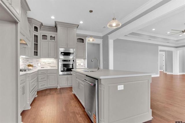 89 Ryder Cup Trail, Hideaway, TX 75771