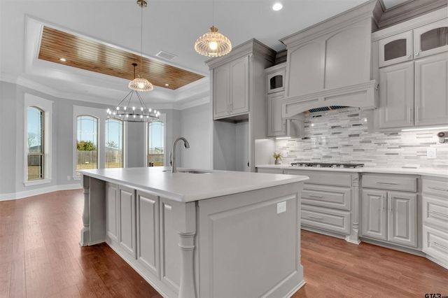 89 Ryder Cup Trail, Hideaway, TX 75771