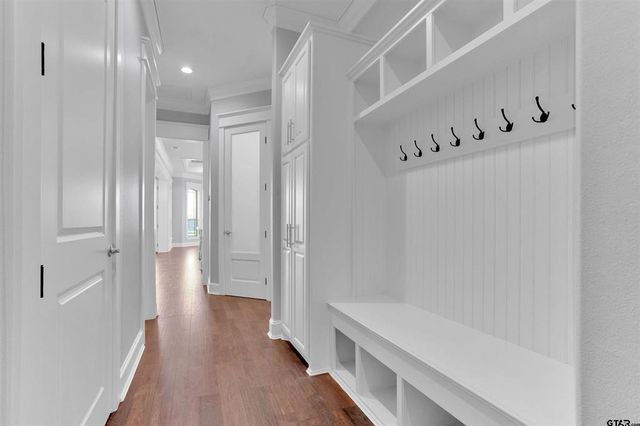 89 Ryder Cup Trail, Hideaway, TX 75771