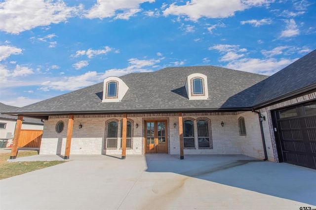 89 Ryder Cup Trail, Hideaway, TX 75771