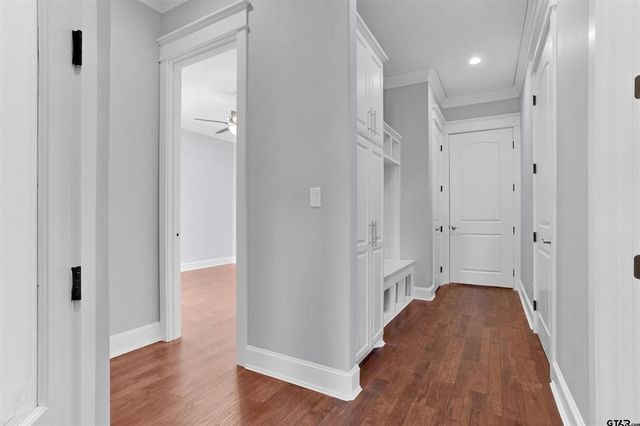 89 Ryder Cup Trail, Hideaway, TX 75771