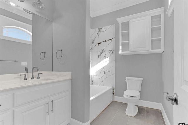 89 Ryder Cup Trail, Hideaway, TX 75771