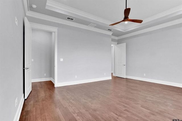 89 Ryder Cup Trail, Hideaway, TX 75771