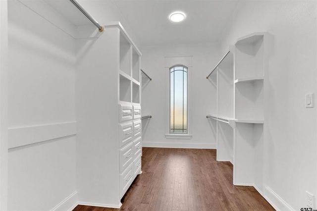 89 Ryder Cup Trail, Hideaway, TX 75771