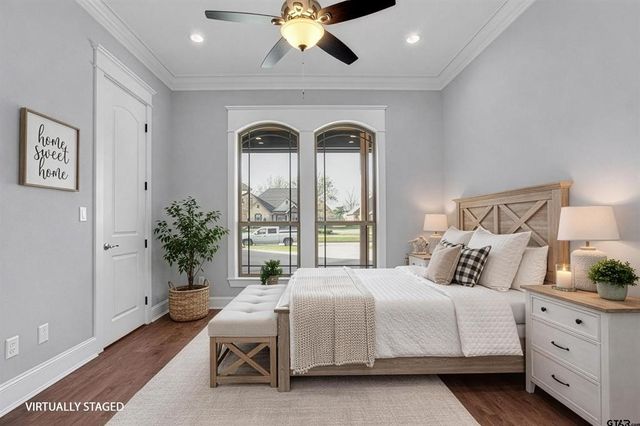 89 Ryder Cup Trail, Hideaway, TX 75771