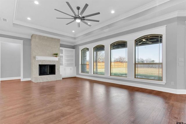 89 Ryder Cup Trail, Hideaway, TX 75771