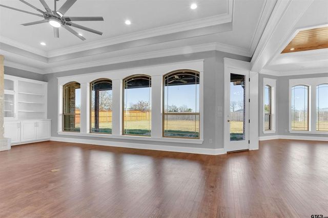 89 Ryder Cup Trail, Hideaway, TX 75771