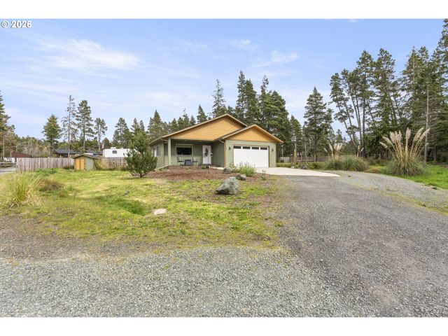 55503 MADRONE Dr, Bandon, OR 97411