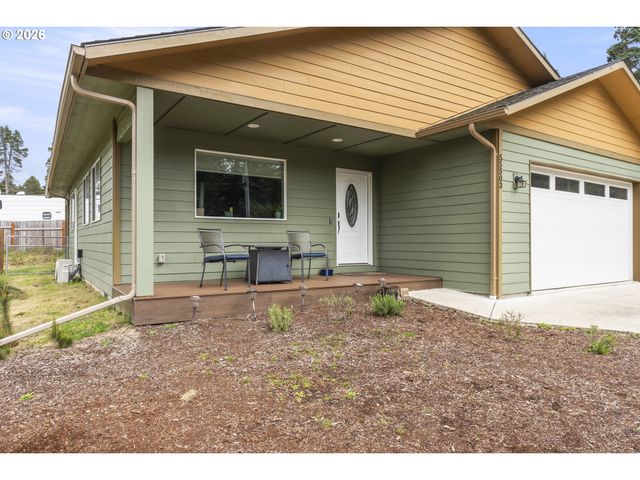 55503 MADRONE Dr, Bandon, OR 97411