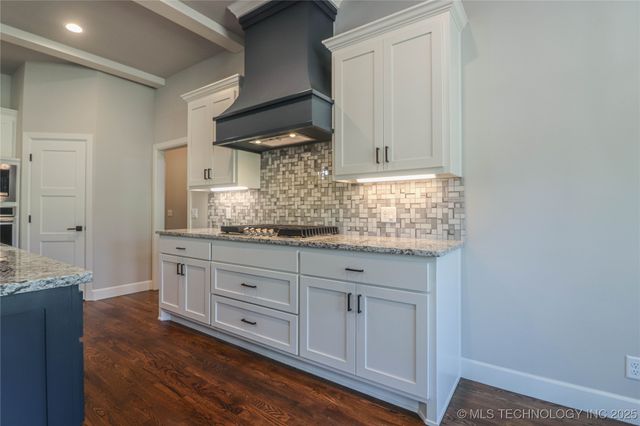 1440 Mabelle Drive, Sapulpa, OK 74066