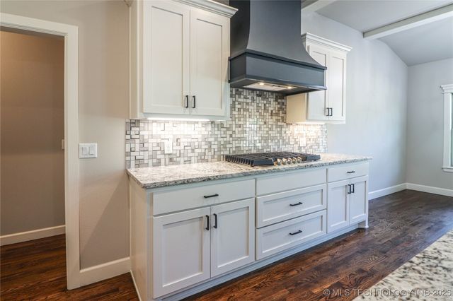1440 Mabelle Drive, Sapulpa, OK 74066