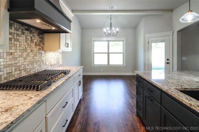 1440 Mabelle Drive, Sapulpa, OK 74066