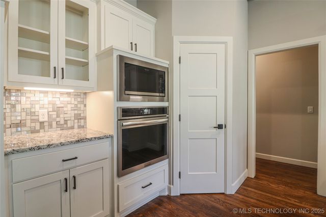 1440 Mabelle Drive, Sapulpa, OK 74066