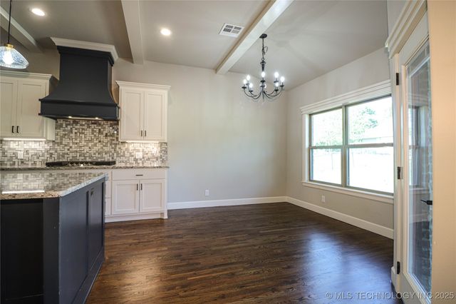 1440 Mabelle Drive, Sapulpa, OK 74066