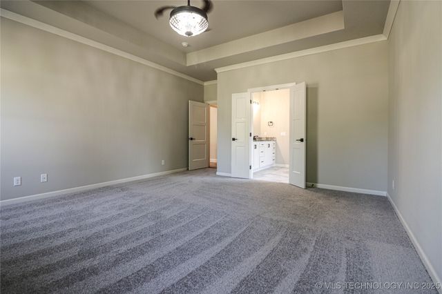 1440 Mabelle Drive, Sapulpa, OK 74066