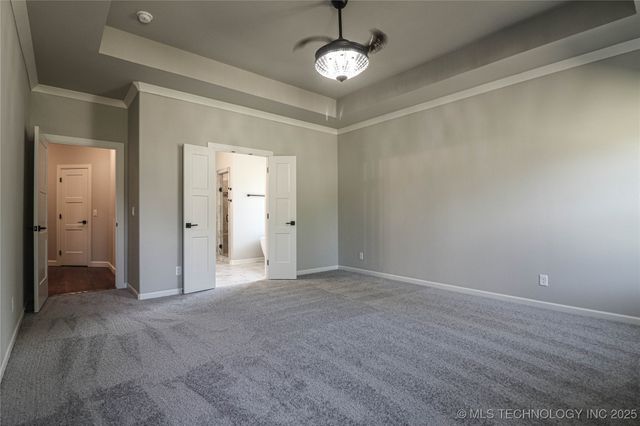 1440 Mabelle Drive, Sapulpa, OK 74066
