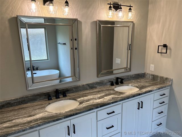 1440 Mabelle Drive, Sapulpa, OK 74066