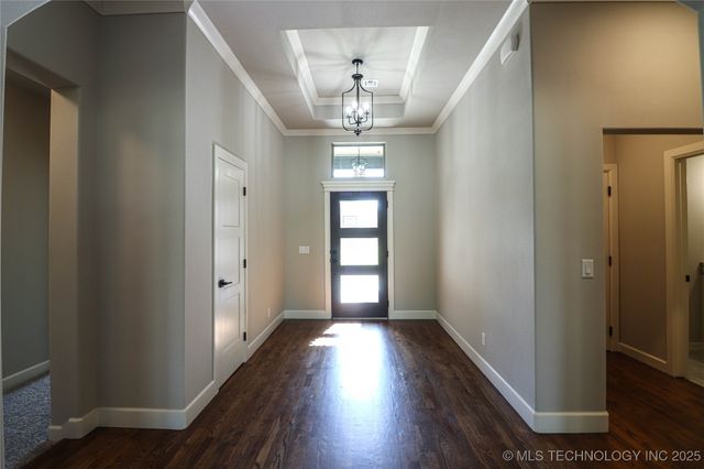 1440 Mabelle Drive, Sapulpa, OK 74066