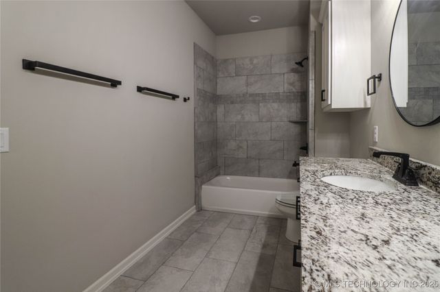 1440 Mabelle Drive, Sapulpa, OK 74066